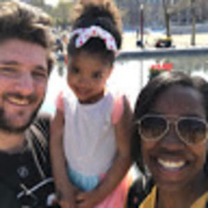 Meet your Posher, Shannon